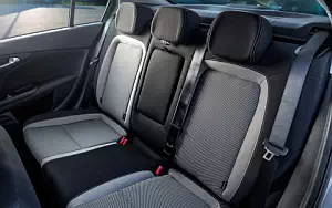   Fiat Tipo - 2015