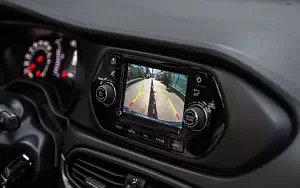   Fiat Tipo - 2015