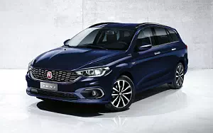   Fiat Tipo Station Wagon - 2016