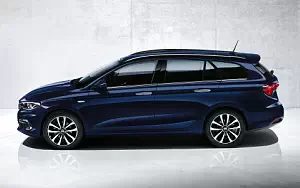   Fiat Tipo Station Wagon - 2016