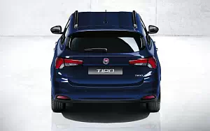   Fiat Tipo Station Wagon - 2016