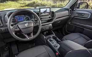   Ford Bronco Sport First Edition - 2020
