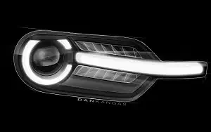   Ford Bronco Sport First Edition - 2020