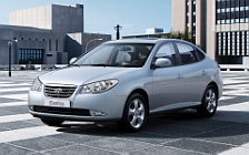   Hyundai Elantra - 2006