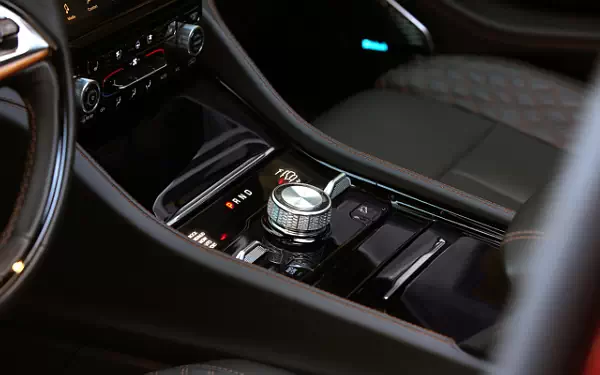   Jeep Grand Cherokee Summit Reserve 4xe EU-spec - 2022