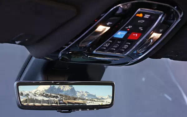   Jeep Grand Cherokee Summit Reserve 4xe EU-spec - 2022