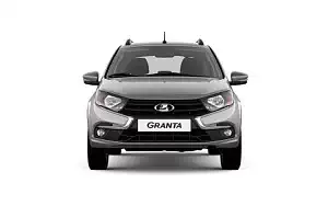   Lada Granta Universal 2194 - 2018