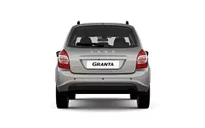   Lada Granta Universal 2194 - 2018