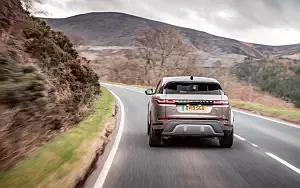   Range Rover Evoque D240 HSE UK-spec - 2019