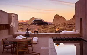   Range Rover SVAutobiography LWB US-spec - 2016