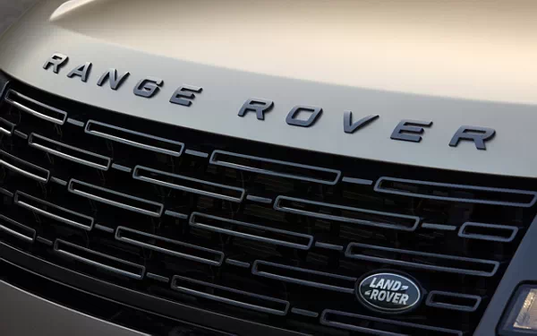   Range Rover P530 First Edition US-spec - 2022