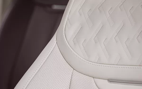   Range Rover SV Carmel Edition US-spec - 2022