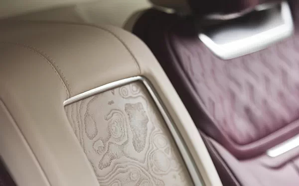   Range Rover SV Carmel Edition US-spec - 2022