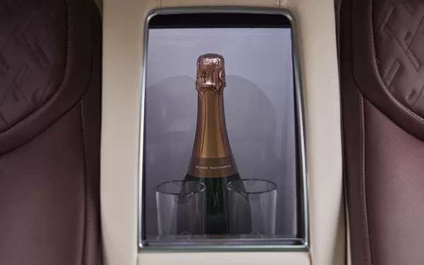   Range Rover SV Carmel Edition US-spec - 2022