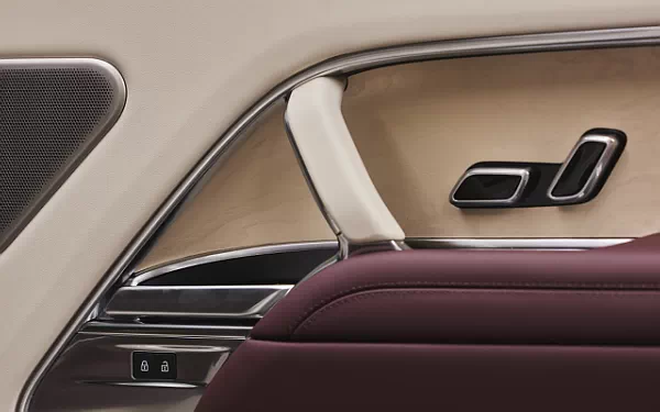   Range Rover SV Carmel Edition US-spec - 2022