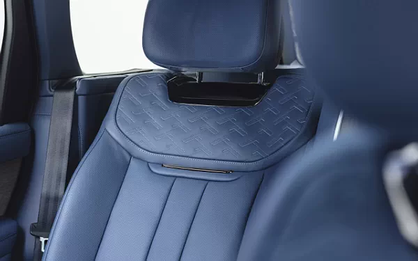   Range Rover SV Arete Edition US-spec - 2024