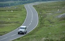   Land Rover Defender Station Wagon 3door - 2007