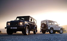   Land Rover Defender Station Wagon 5door - 2007