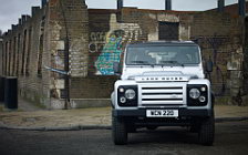   Land Rover Defender 90 Station Wagon X-Tech - 2011