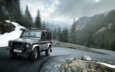   Land Rover Defender Station Wagon 3door - 2011