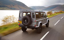   Land Rover Defender 110 Station Wagon - 2012