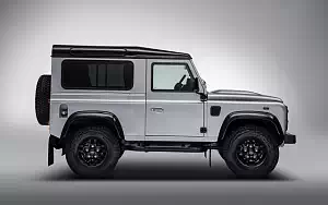   Land Rover Defender 90 2000000th - 2015