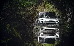   Land Rover Defender 110 Country Pack First Edition - 2020