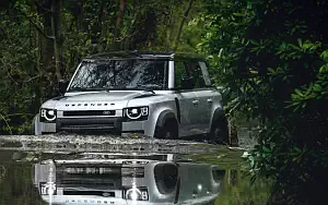  Land Rover Defender 110 Country Pack First Edition - 2020