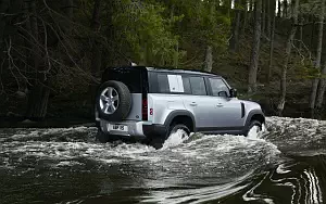   Land Rover Defender 110 Country Pack First Edition - 2020