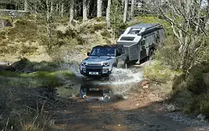   Land Rover Defender 110 Country Pack First Edition - 2020