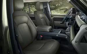   Land Rover Defender 110 Country Pack First Edition - 2020