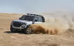  Land Rover Defender 110 Explorer Pack First Edition - 2020