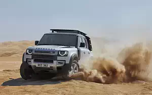   Land Rover Defender 110 Explorer Pack First Edition - 2020