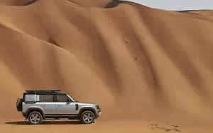   Land Rover Defender 110 Explorer Pack First Edition - 2020