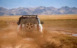   Land Rover Defender 110 Explorer Pack First Edition - 2020