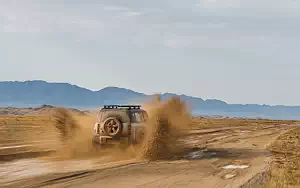   Land Rover Defender 110 Explorer Pack First Edition - 2020