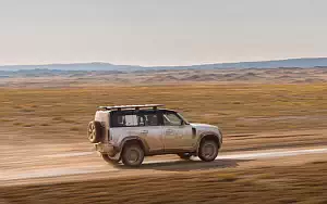   Land Rover Defender 110 Explorer Pack First Edition - 2020