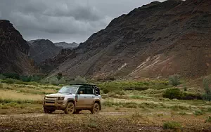   Land Rover Defender 110 Explorer Pack First Edition - 2020