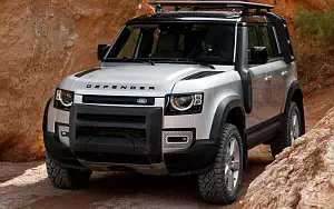  Land Rover Defender 110 Explorer Pack First Edition - 2020