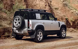   Land Rover Defender 110 Explorer Pack First Edition - 2020