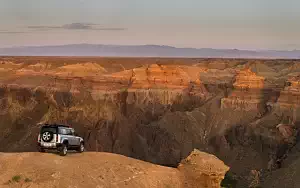   Land Rover Defender 110 Explorer Pack First Edition - 2020