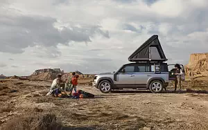   Land Rover Defender 110 Explorer Pack First Edition - 2020