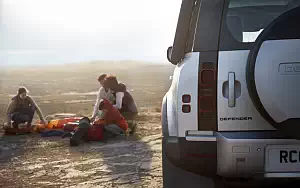   Land Rover Defender 110 Explorer Pack First Edition - 2020