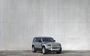   Land Rover Defender 110 Urban Pack - 2020