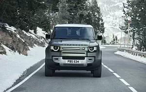   Land Rover Defender 90 D240 SE Urban Pack - 2020