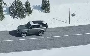   Land Rover Defender 90 D240 SE Urban Pack - 2020