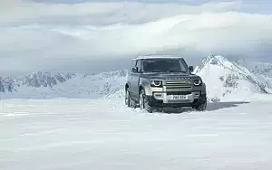   Land Rover Defender 90 D240 SE Urban Pack - 2020