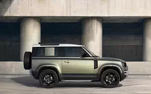   Land Rover Defender 90 D240 SE Urban Pack - 2020