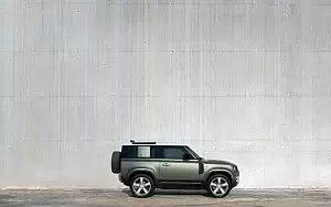   Land Rover Defender 90 D240 SE Urban Pack - 2020