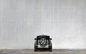   Land Rover Defender 90 D240 SE Urban Pack - 2020